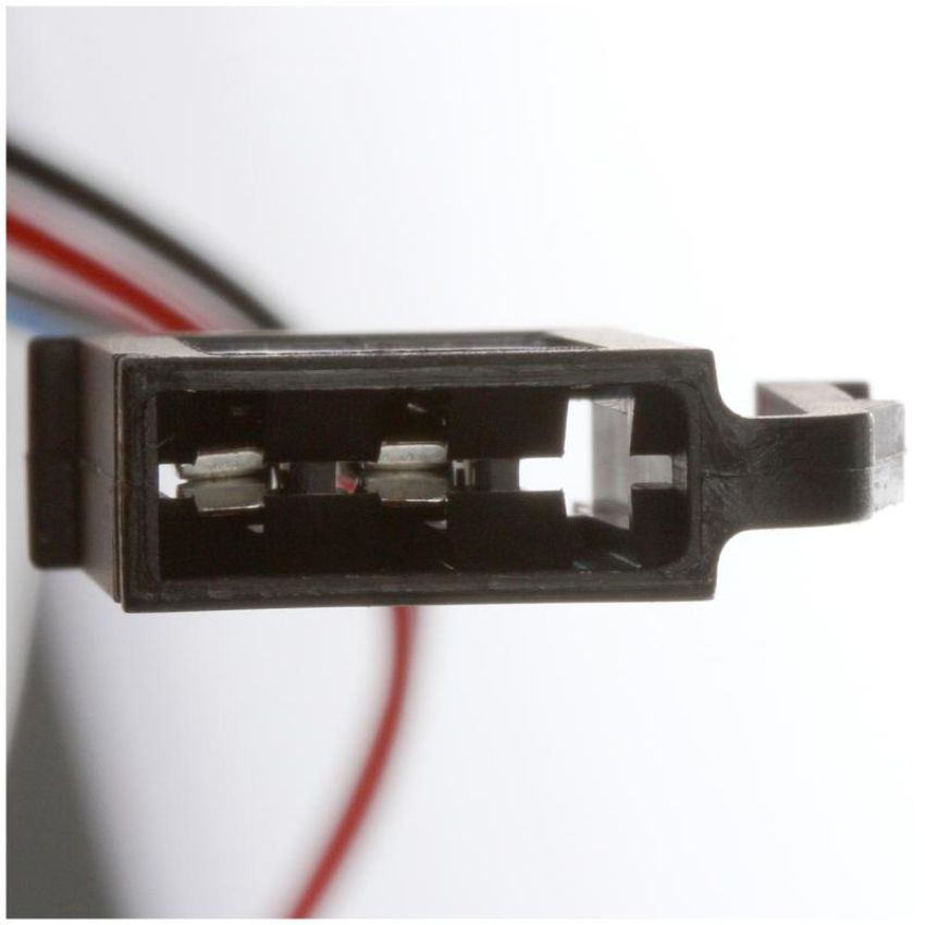 DELPHI FG1615 Fuel Pump Module Assembly