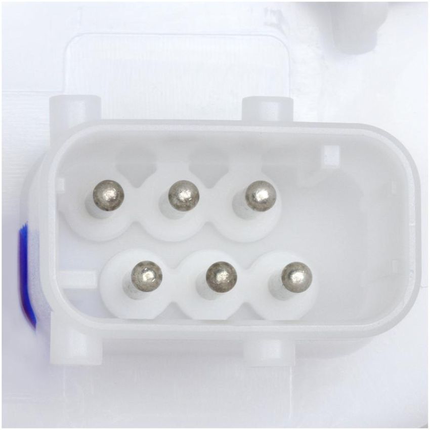 DELPHI FG1621 Fuel Pump Module Assembly