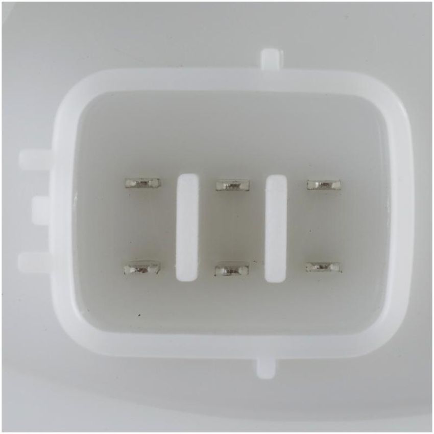 DELPHI FG1626 Fuel Pump Module Assembly