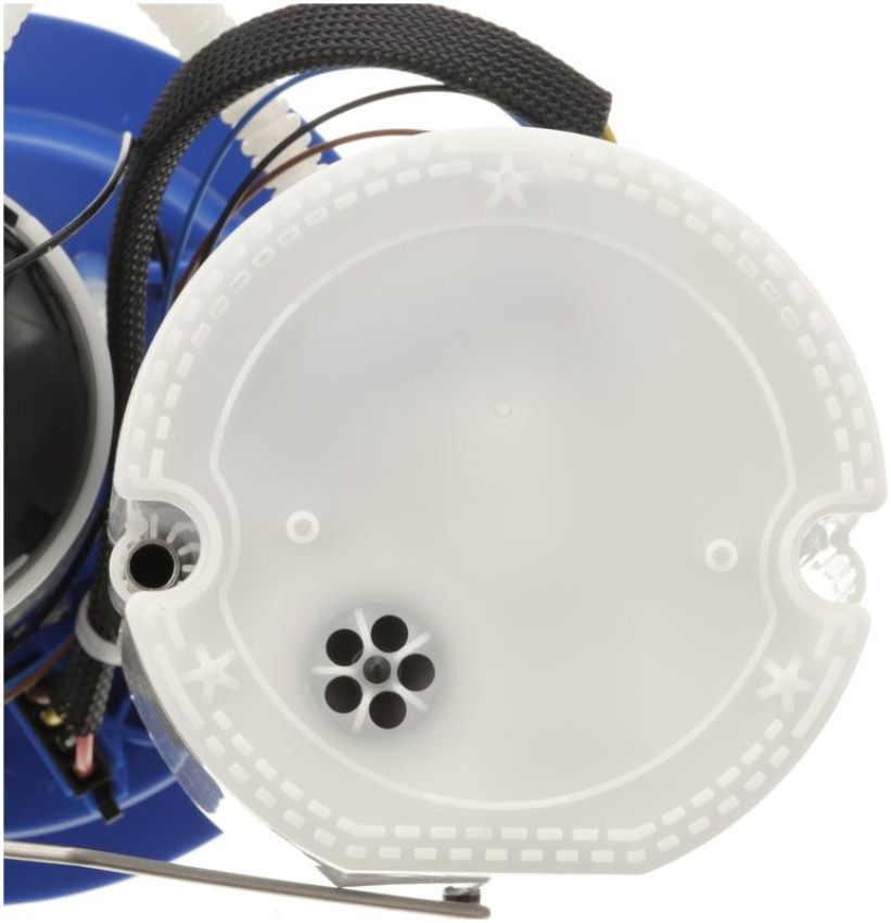 DELPHI FG1634 Fuel Pump Module Assembly
