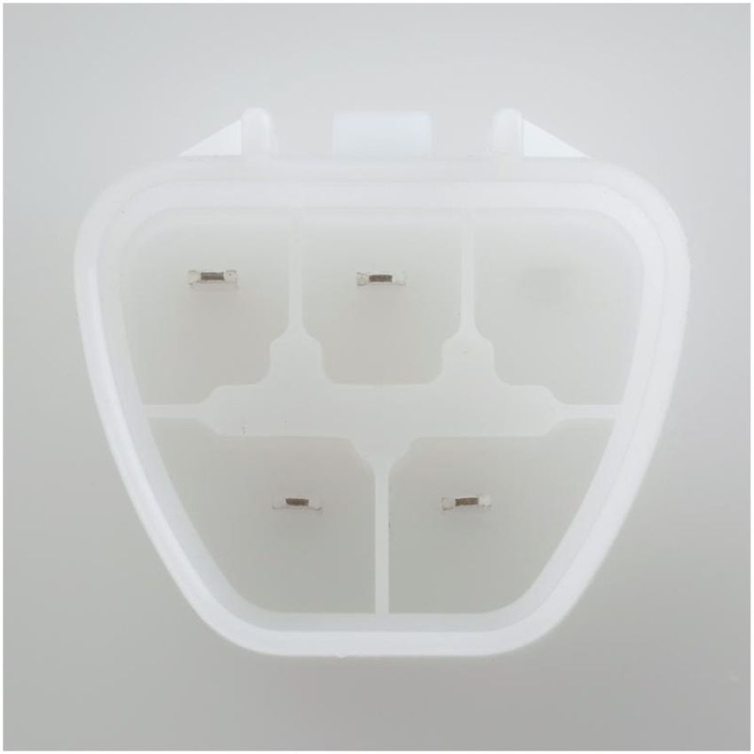 DELPHI FG1639 Fuel Pump Module Assembly