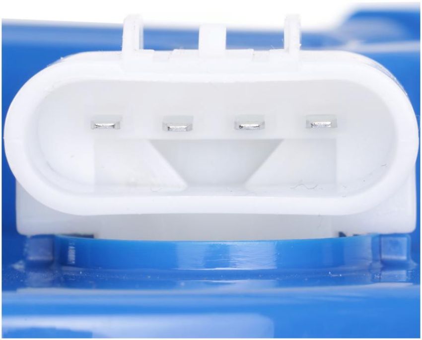 DELPHI FG1641 Fuel Pump Module Assembly