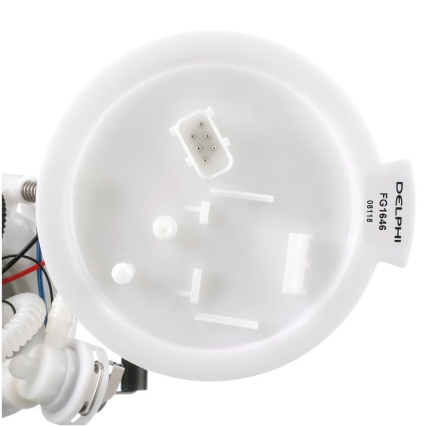 DELPHI FG1646 Fuel Pump Module Assembly