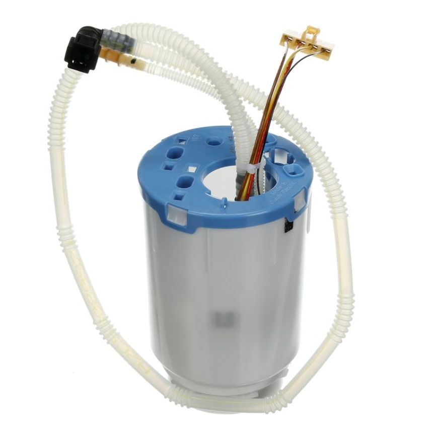 DELPHI FG1647 Fuel Pump and Strainer Set