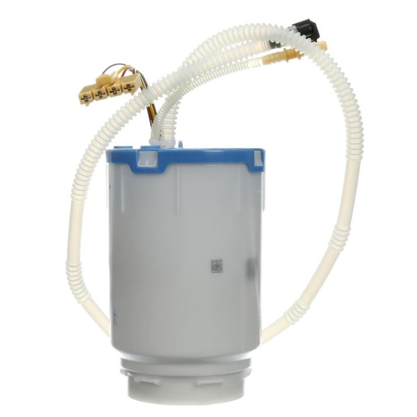 DELPHI FG1647 Fuel Pump and Strainer Set