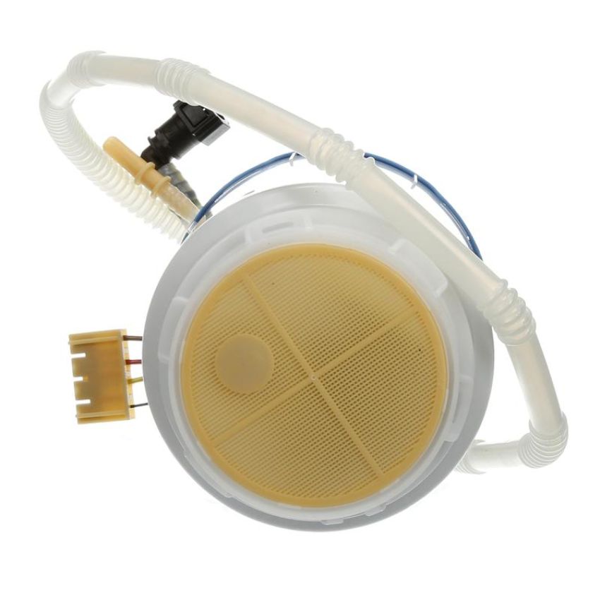 DELPHI FG1647 Fuel Pump and Strainer Set