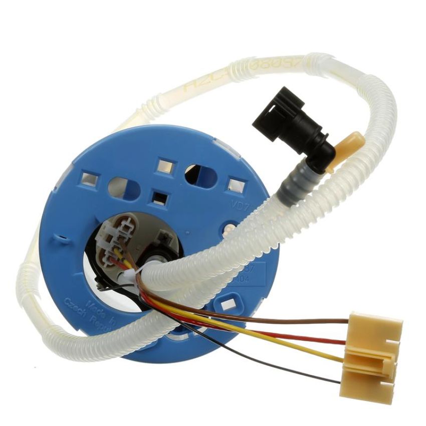DELPHI FG1647 Fuel Pump and Strainer Set