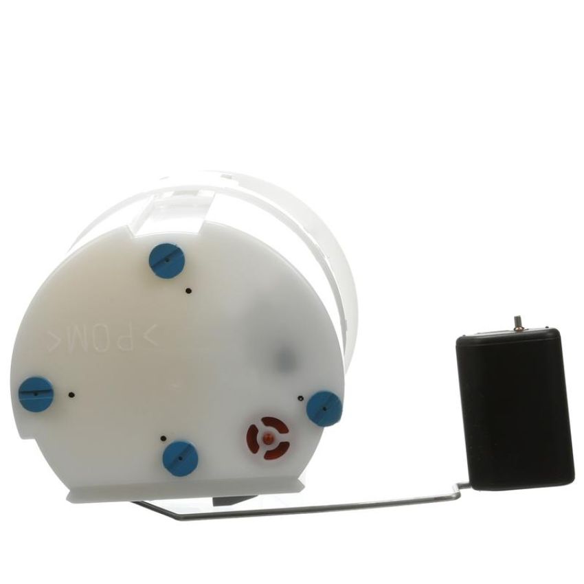 DELPHI FG1650 Fuel Pump Module Assembly