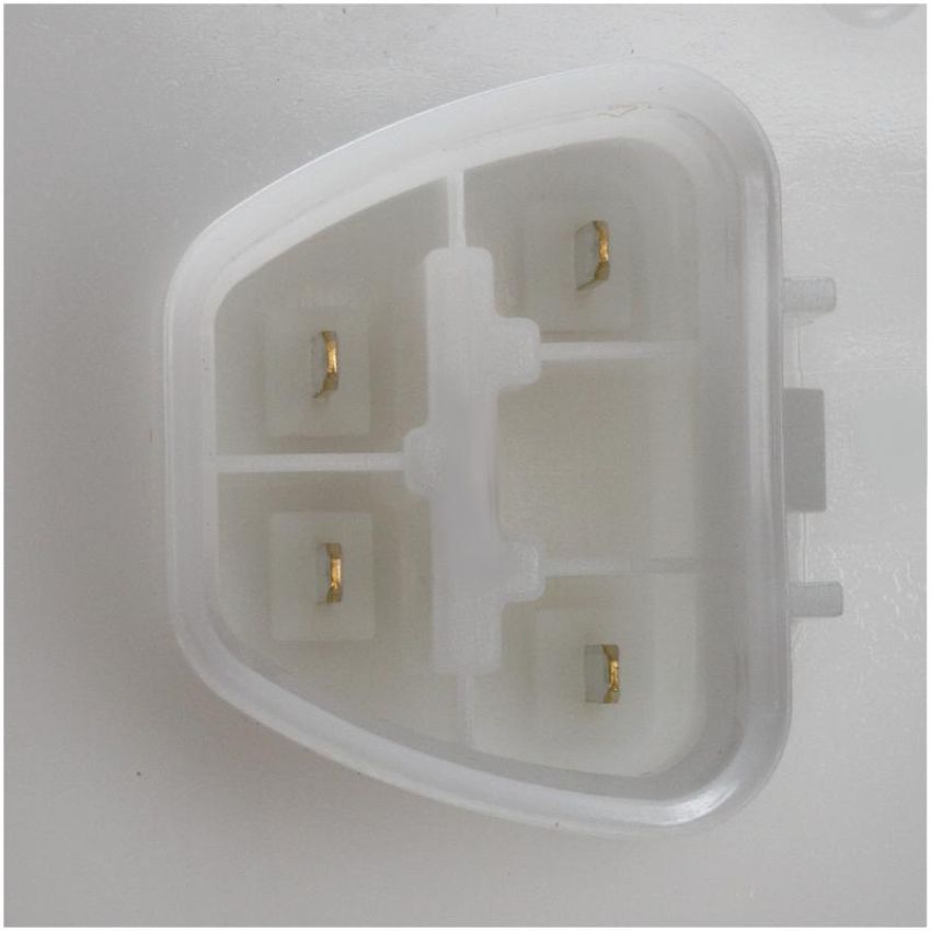 DELPHI FG1650 Fuel Pump Module Assembly