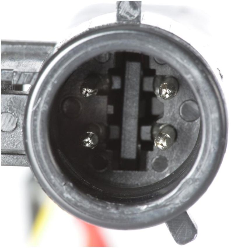DELPHI FG1655 Fuel Pump Module Assembly