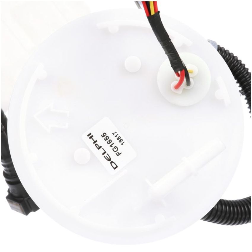 DELPHI FG1655 Fuel Pump Module Assembly