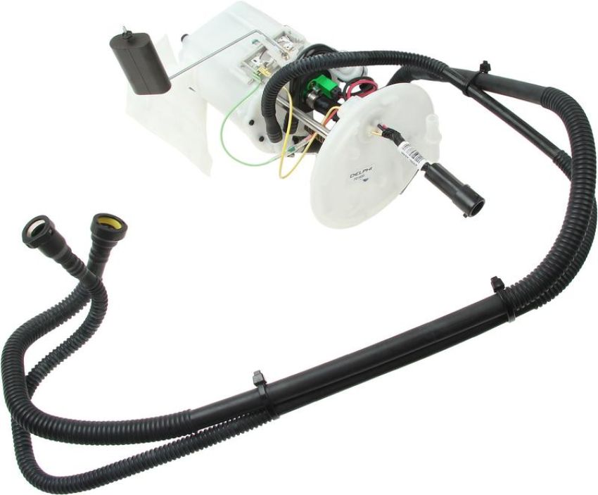 DELPHI FG1655 Fuel Pump Module Assembly