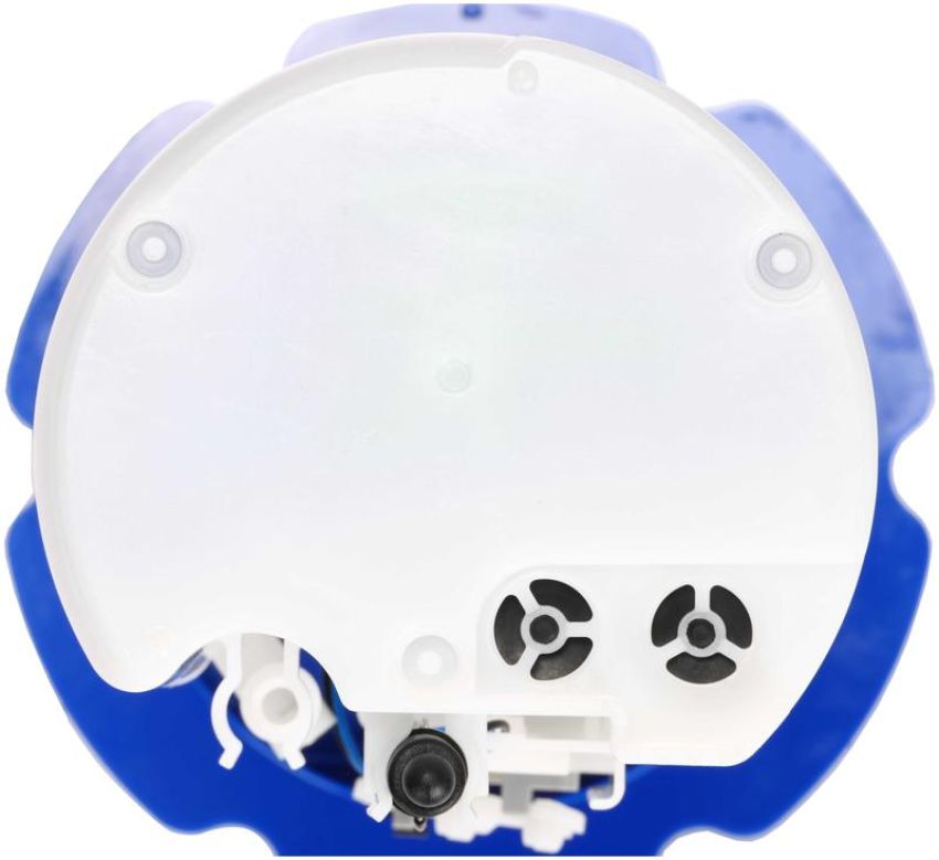DELPHI FG1661 Fuel Pump Module Assembly