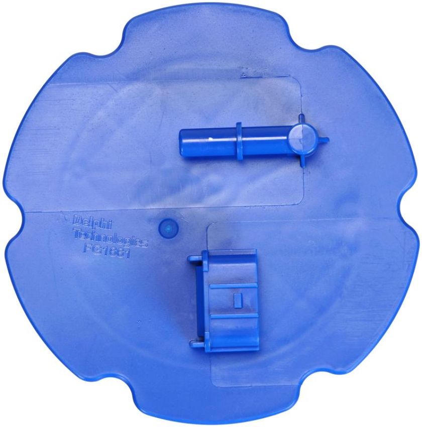 DELPHI FG1661 Fuel Pump Module Assembly