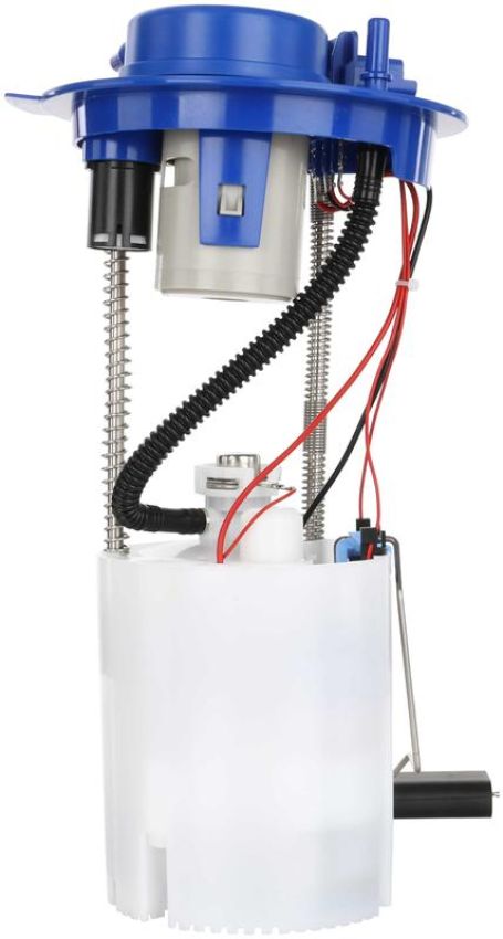 DELPHI FG1662 Fuel Pump Module Assembly