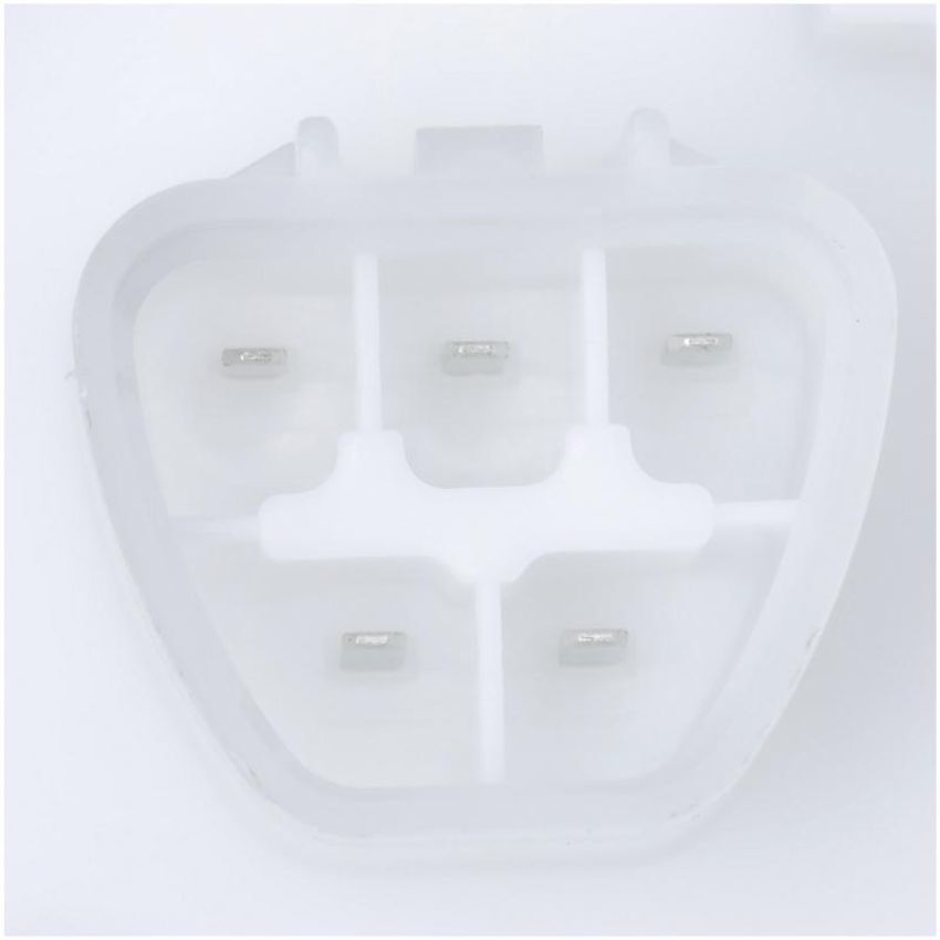 DELPHI FG1665 Fuel Pump Module Assembly