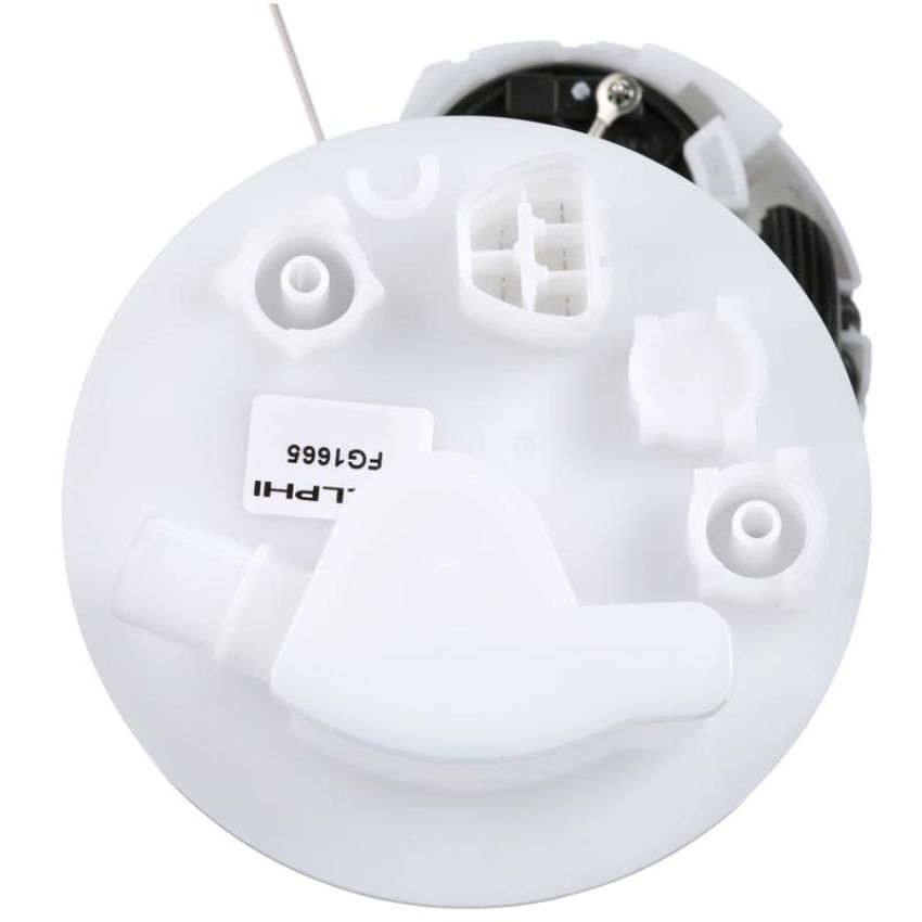 DELPHI FG1665 Fuel Pump Module Assembly