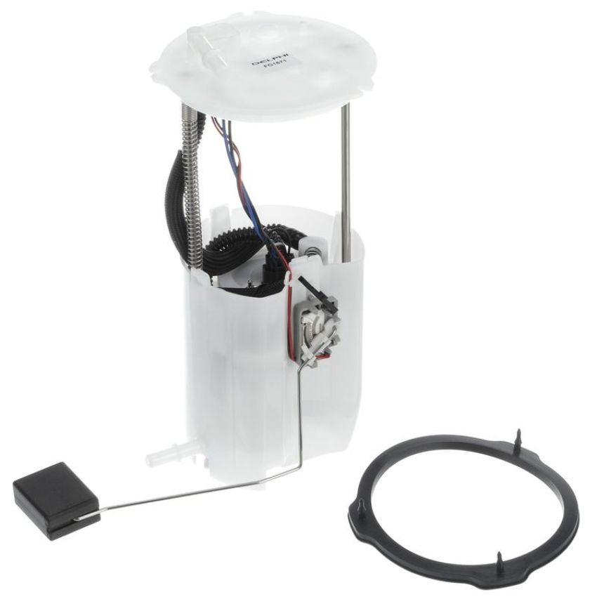 DELPHI FG1671 Fuel Pump Module Assembly