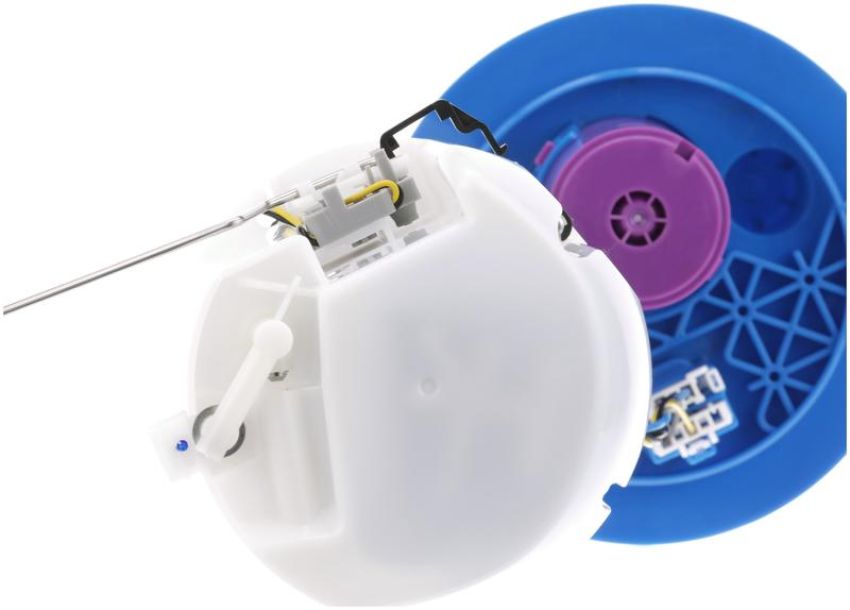 DELPHI FG1674 Fuel Pump Module Assembly
