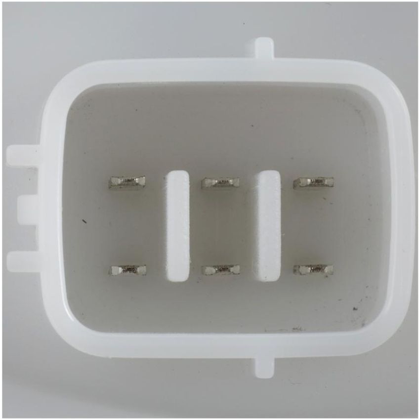 DELPHI FG1675 Fuel Pump Module Assembly