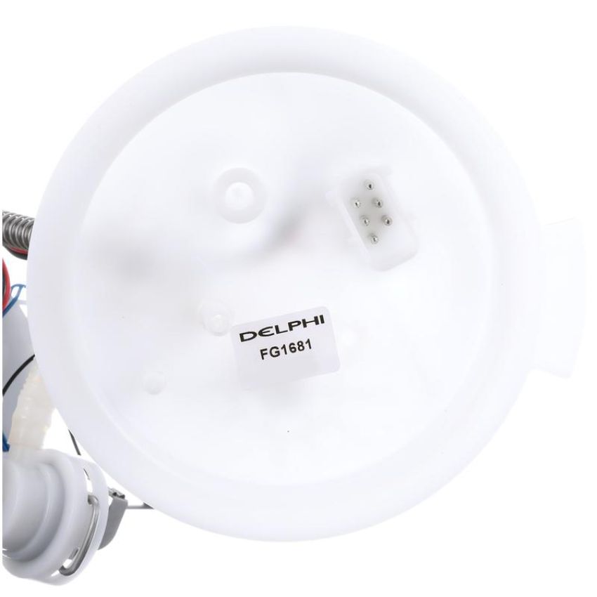 DELPHI FG1681 Fuel Pump Module Assembly