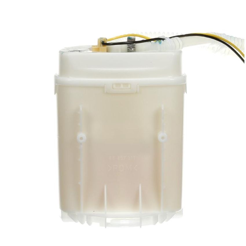 DELPHI FG1683 Fuel Pump and Strainer Set