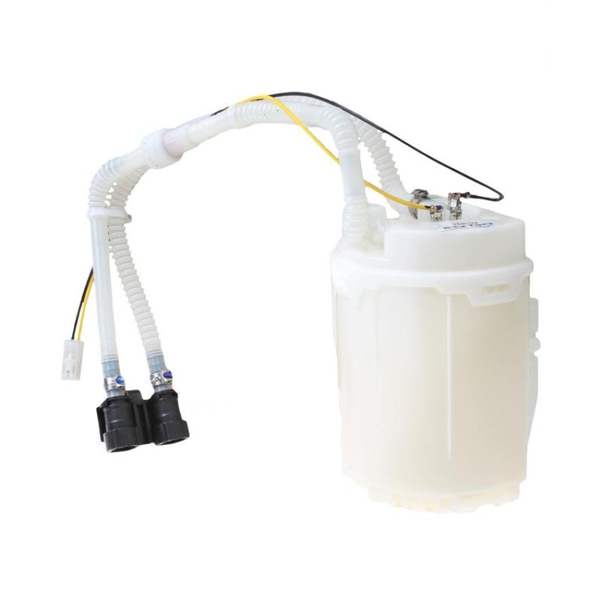 DELPHI FG1683 Fuel Pump and Strainer Set