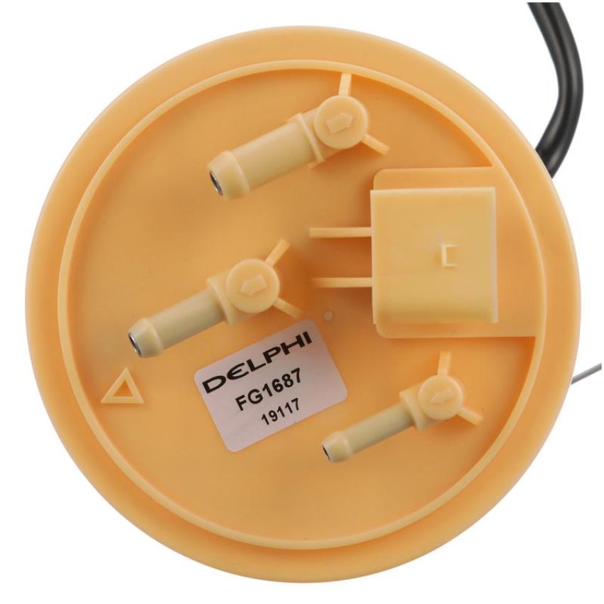 DELPHI FG1687 Fuel Pump Module Assembly
