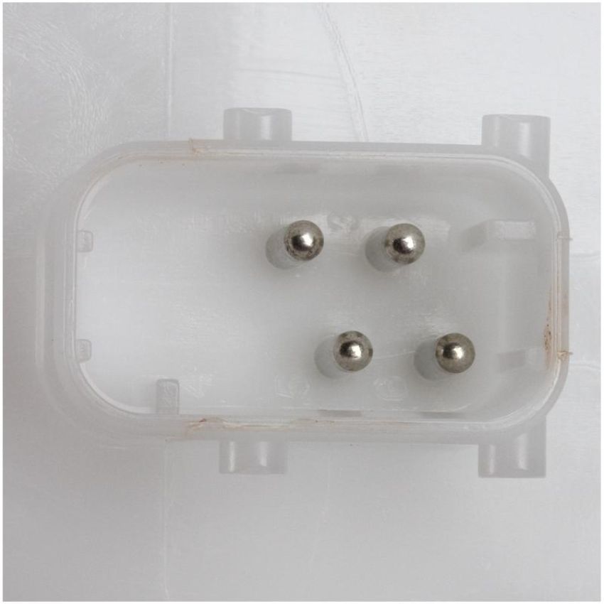 DELPHI FG1692 Fuel Pump Module Assembly