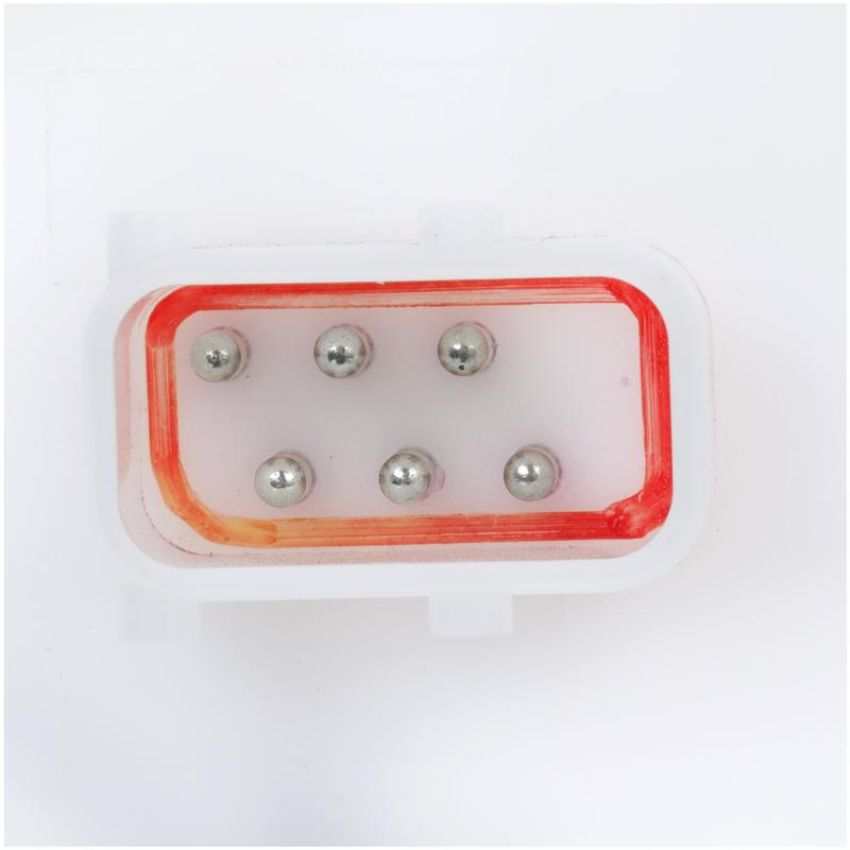 DELPHI FG1696 Fuel Pump Module Assembly