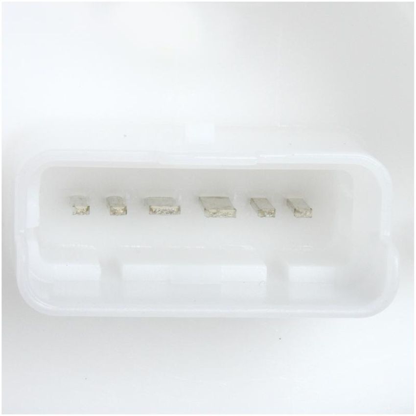 DELPHI FG1697 Fuel Pump Module Assembly