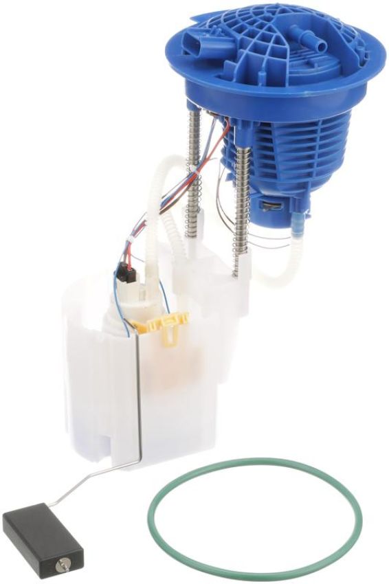 DELPHI FG1698 Fuel Pump Module Assembly