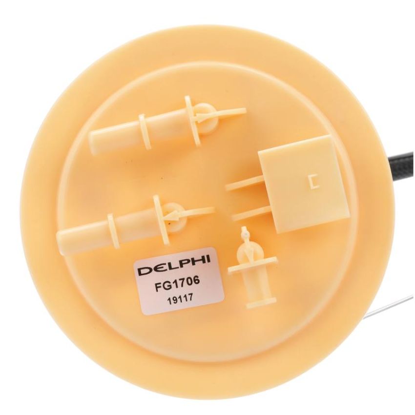 DELPHI FG1706 Fuel Pump Module Assembly