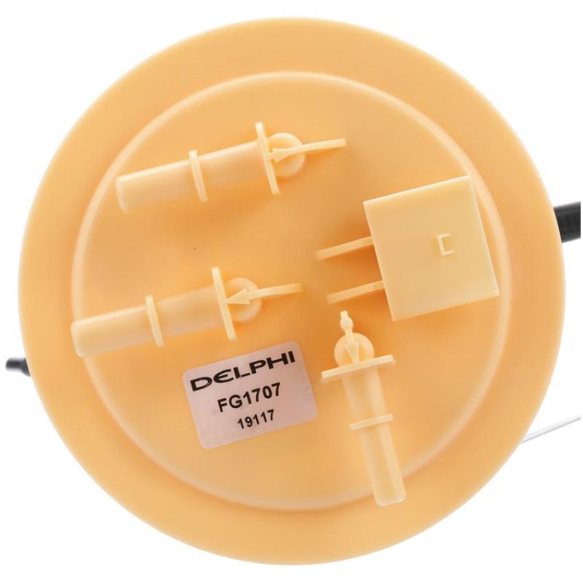 DELPHI FG1707 Fuel Pump Module Assembly
