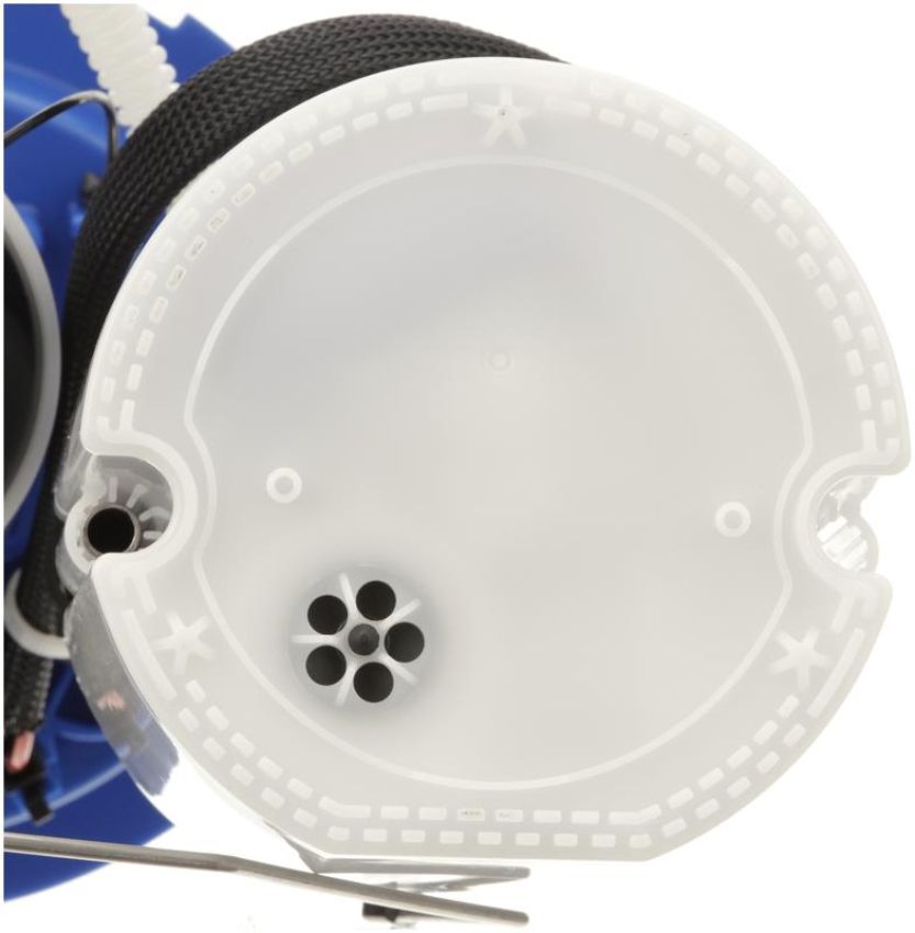 DELPHI FG1708 Fuel Pump Module Assembly