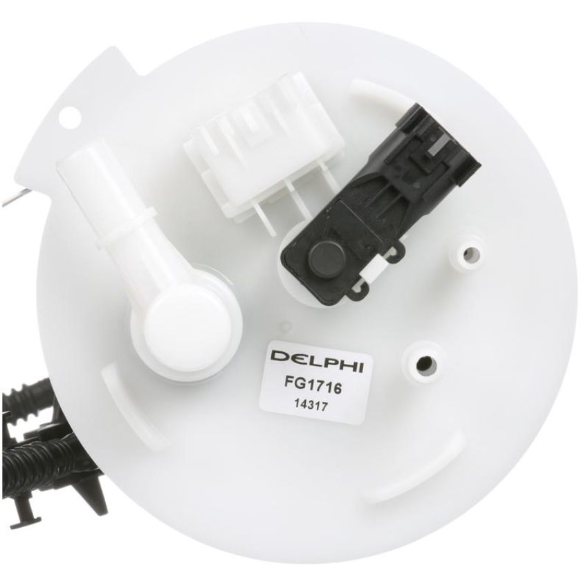 DELPHI FG1716 Fuel Pump Module Assembly