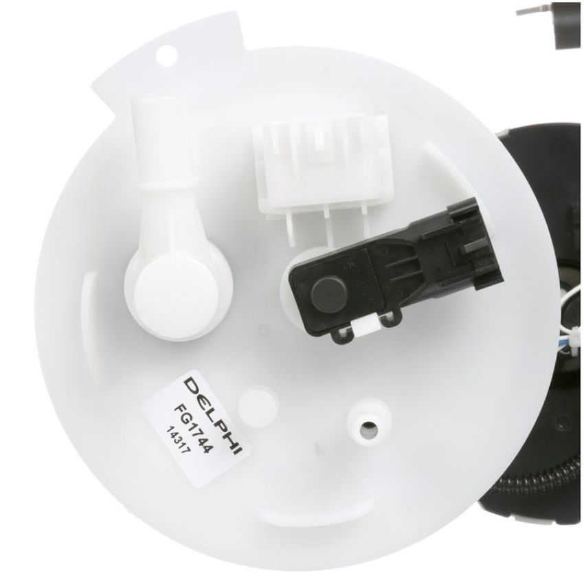 DELPHI FG1744 Fuel Pump Module Assembly