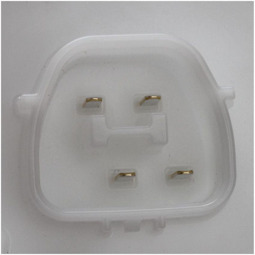 DELPHI FG1754 Fuel Pump Module Assembly