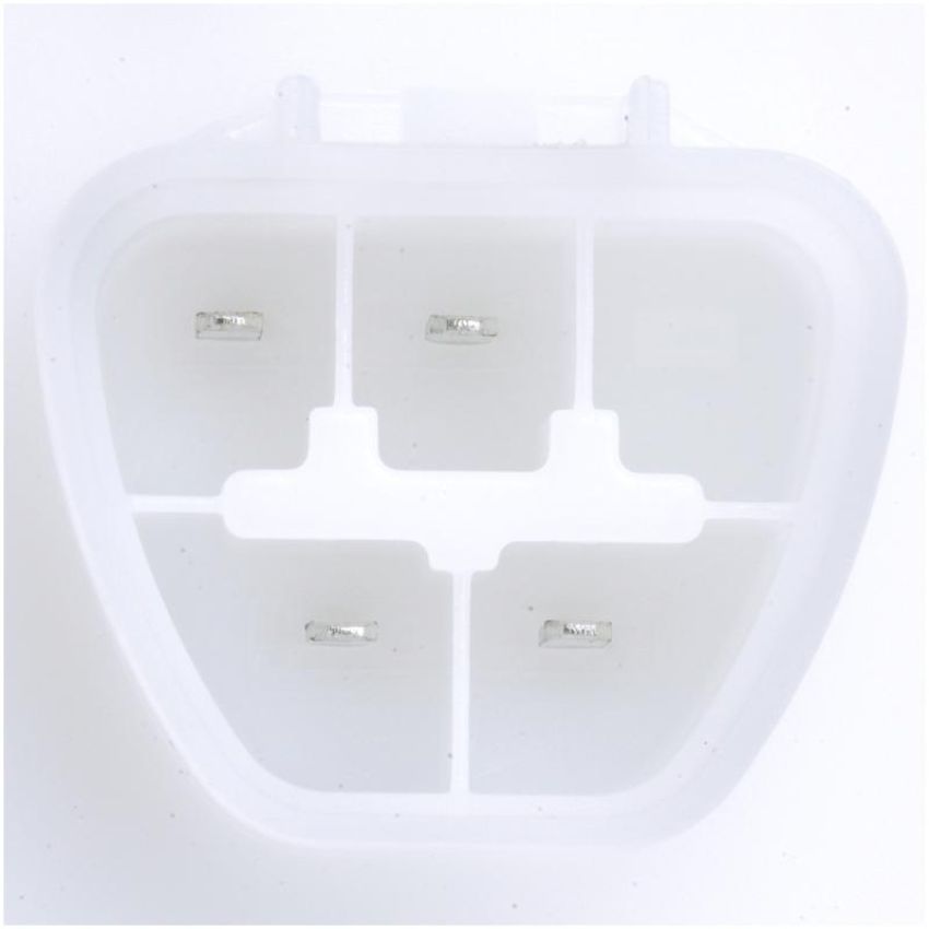 DELPHI FG1760 Fuel Pump Module Assembly