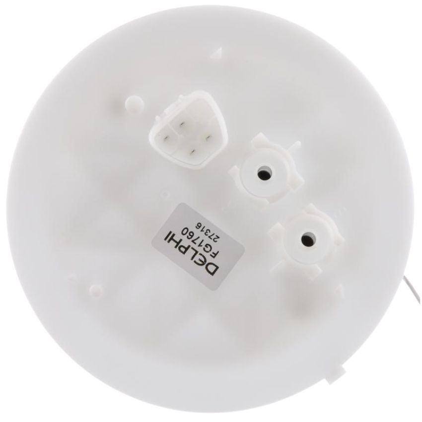 DELPHI FG1760 Fuel Pump Module Assembly
