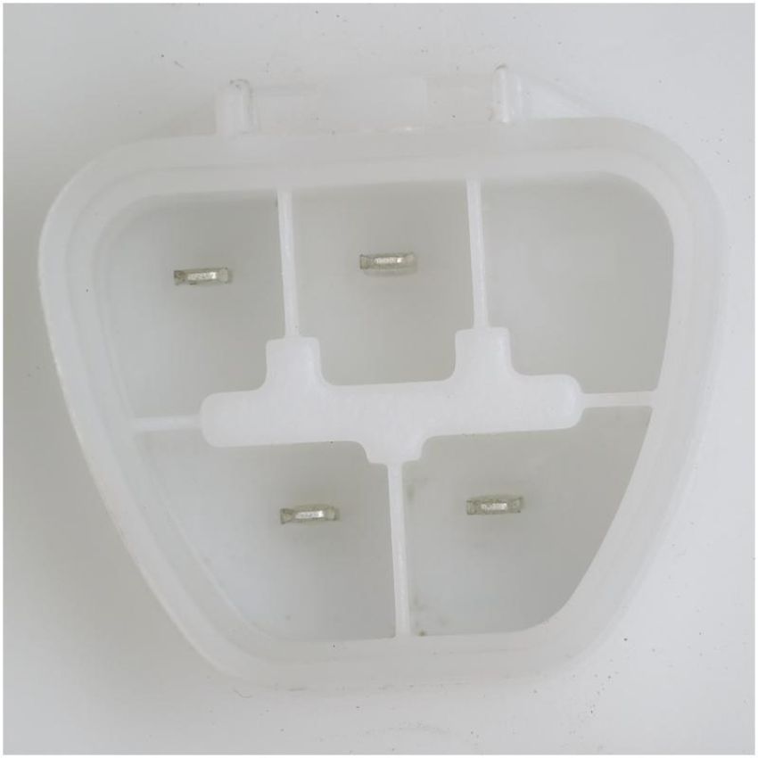 DELPHI FG1761 Fuel Pump Module Assembly