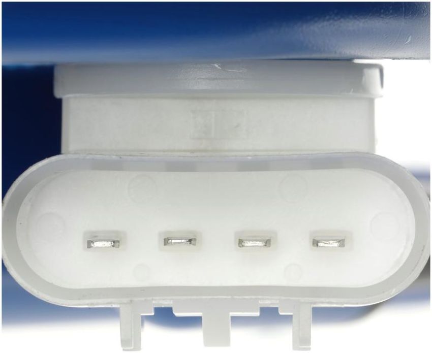 DELPHI FG1806 Fuel Pump Module Assembly