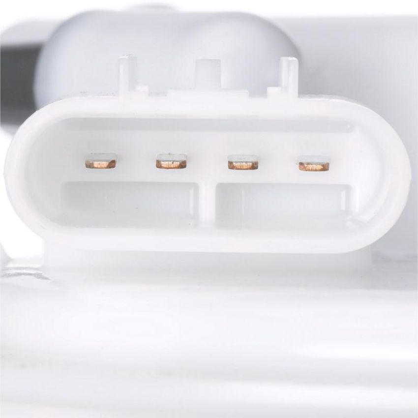 DELPHI FG1806 Fuel Pump Module Assembly
