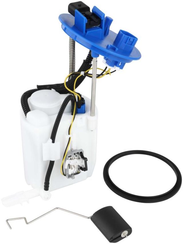 DELPHI FG1877 Fuel Pump Module Assembly