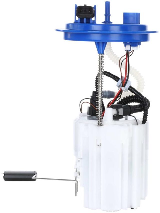DELPHI FG1881 Fuel Pump Module Assembly