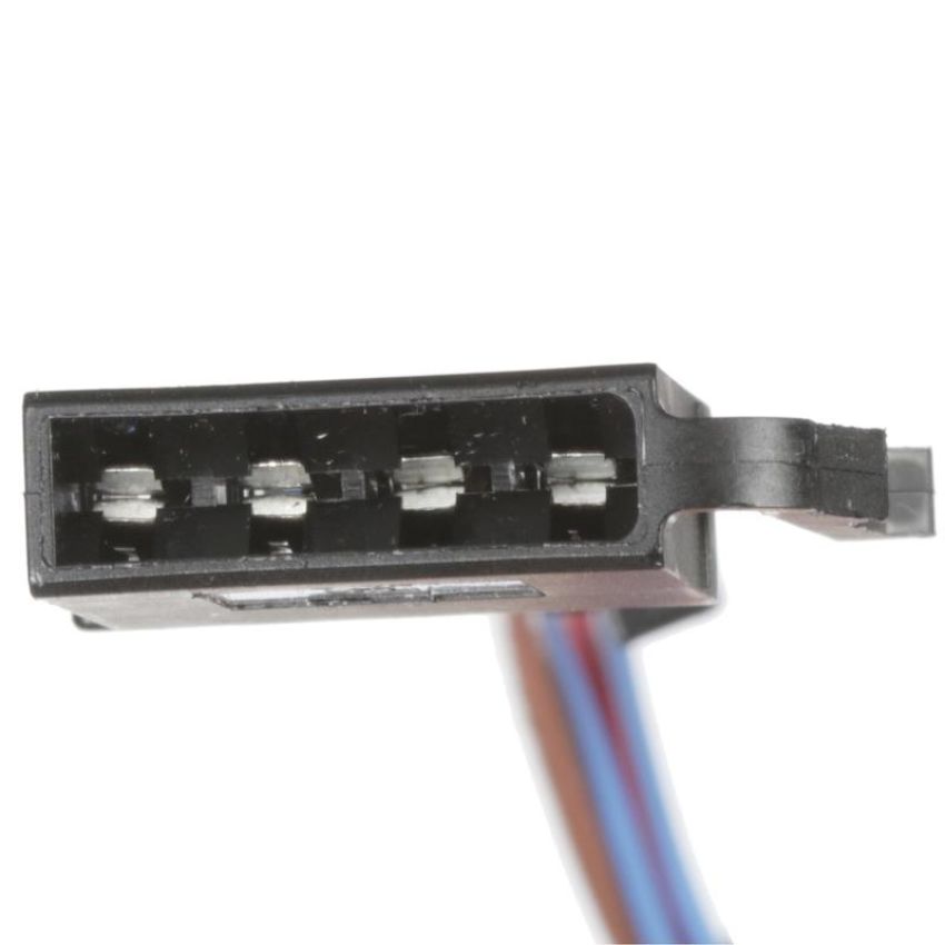 DELPHI FG1888 Fuel Pump Module Assembly