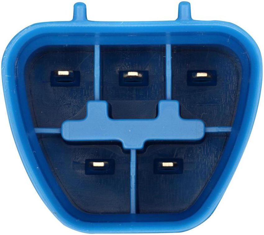 DELPHI FG1894 Fuel Pump Module Assembly