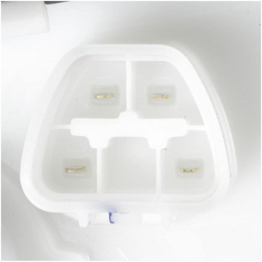 DELPHI FG1897 Fuel Pump Module Assembly