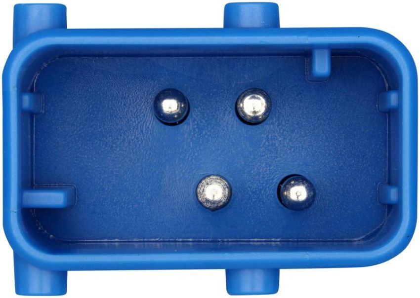 DELPHI FG1899 Fuel Pump Module Assembly