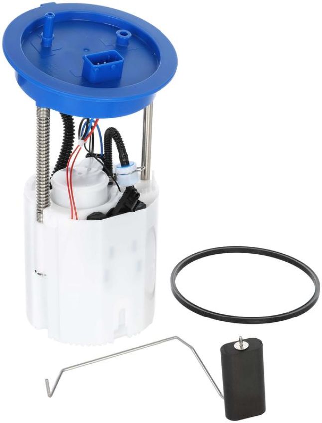 DELPHI FG1899 Fuel Pump Module Assembly